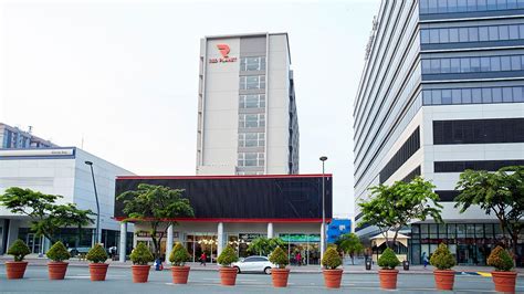 red planet aseana|aseana city paranaque.